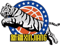 Sport Basketball China Xinjiang Flying Tigers 