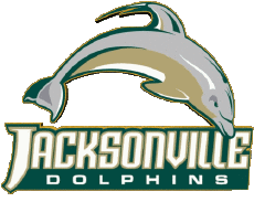 Sportivo N C A A - D1 (National Collegiate Athletic Association) J Jacksonville Dolphins 