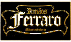 Boissons Bières Brésil Ferraro 
