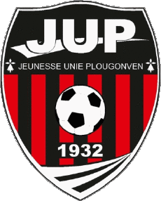 Sports Soccer Club France Bretagne 29 - Finistère J. Unie Plougonven 
