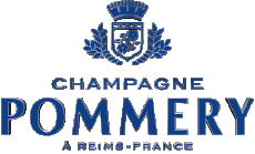 Boissons Champagne Pommery 