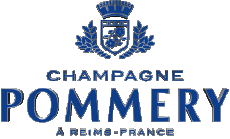 Getränke Champagne Pommery 