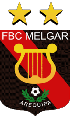 Deportes Fútbol  Clubes America Perú Melgar - FBC - Arequipa 