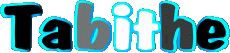 Prénoms FEMININ - UK - USA T Tabithe 