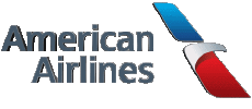 Transport Planes - Airline America - North U.S.A American Airlines 