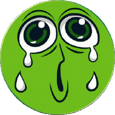 Messagi Emoticon Pianto 