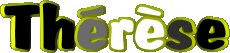 Prénoms FEMININ - France T Thérèse 