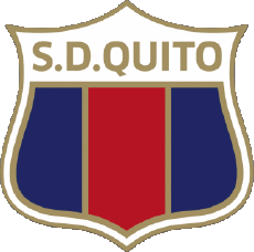 Deportes Fútbol  Clubes America Ecuador SD Quito 
