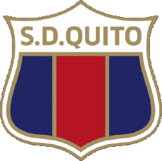 Sportivo Calcio Club America Logo Ecuador SD Quito 