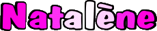 First Names FEMININE - France N Natalène 