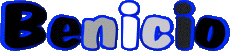 Prénoms MASCULIN - Espagne B Benicio 