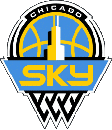 Sportivo Pallacanestro U.S.A - W N B A Chicago Sky 