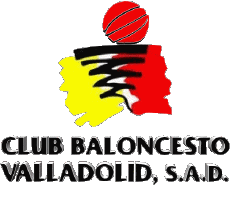 Sport Basketball Spanien CB Valladolid 