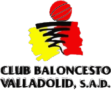 Sports Basketball Espagne CB Valladolid 