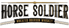 Getränke Bourbonen - Rye U S A Horse Soldier 