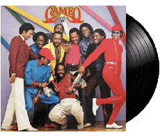 Feel Me-Multimedia Musik Funk & Disco Cameo Diskographie 