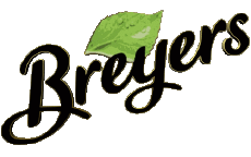 Nourriture Glaces Breyers 