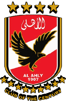 Sports Soccer Club Africa Egypt Al Ahly Sporting Club 