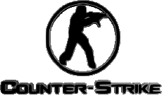 Multi Média Jeux Vidéo Counter Strike Logo 