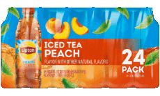 Bebidas Té - Infusiones Lipton 