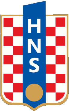 Sports FootBall Equipes Nationales - Ligues - Fédération Europe Croatie 