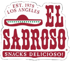 Essen Chips - Snack - Crips U.S.A El Sabroso 