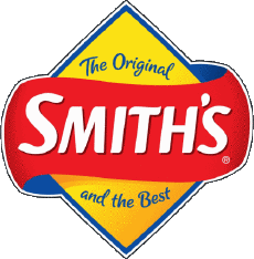 Food Snack - Chips - Crips Australia Smith's 