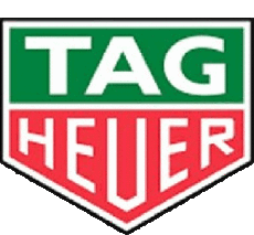 Mode Montres Tag Heuer 