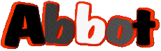 Prénoms MASCULIN - UK - USA A Abbot 