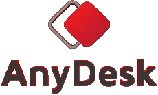 Multi Media Computer - Software AnyDesk 