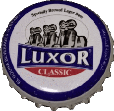 Bevande Birre Egitto Luxor 