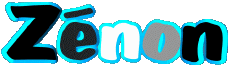 Prénoms MASCULIN - France Z Zénon 