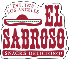 Essen Chips - Snack - Crips U.S.A El Sabroso 