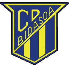 Deportes Balonmano -clubes - Escudos España Bidasoa - CD 
