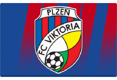 Deportes Fútbol Clubes Europa Logo Chequia FC Viktoria Plzen 