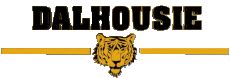 Sports Canada - Universités Atlantic University Sport Dalhousie Tigers 