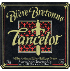 Boissons Bières France Métropole Lancelot 