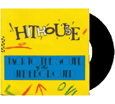 Jack to the sound of the underground-Multi Média Musique Compilation 80' International H Hithouse 