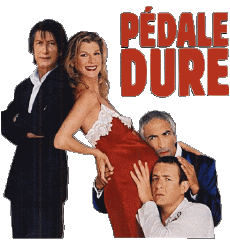 Multimedia Filme Frankreich Dany Boon Pédale dure 