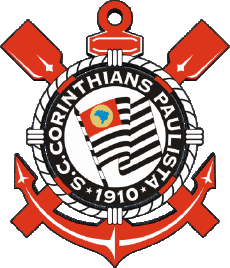 Sportivo Calcio Club America Logo Brasile São Paulo Corinthians Paulista 
