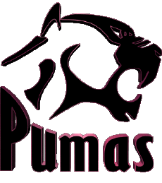 Deportes Rugby - Clubes Mundo - Logotipo Africa del Sur Phakisa Pumas 