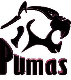 Sports Rugby - Clubs - Logo South Africa Phakisa Pumas 