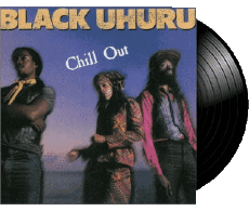 Chill Out - 1982-Multimedia Música Reggae Black Uhuru Chill Out - 1982