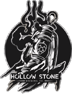 Drinks Beers UK Hollow Stone 