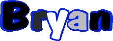 Prénoms MASCULIN - UK - USA B Bryan 