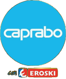 Cibo Supermercati Caprabo 