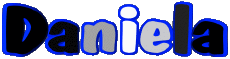 Prénoms FEMININ - France D Daniela 