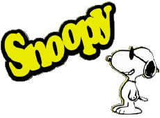 Multimedia Fumetto - USA Snoopy 