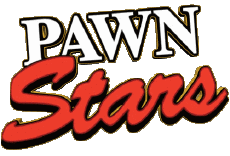 Multi Média Emission  TV Show Pawn Stars 