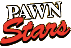 Multi Média Emission  TV Show RMC Decouverte - Story Pawn Stars 